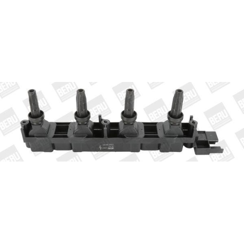 BorgWarner (BERU) Z&uuml;ndspule ZS351
