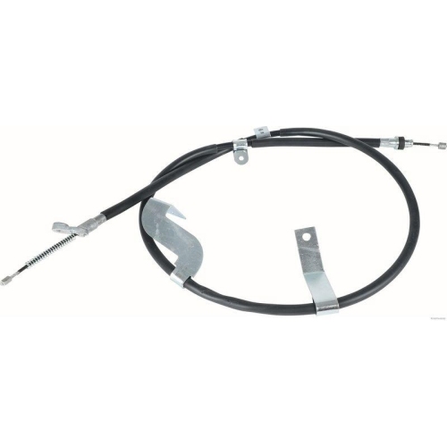 HERTH+BUSS JAKOPARTS Seilzug, Feststellbremse J3931100