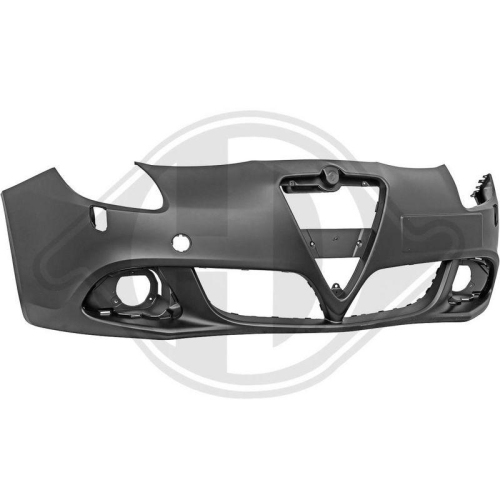 DIEDERICHS Sto&szlig;f&auml;nger HD Priority Parts 3042051