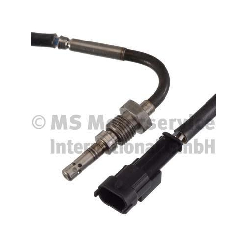 PIERBURG Sensor, Abgastemperatur 7.08369.15.0