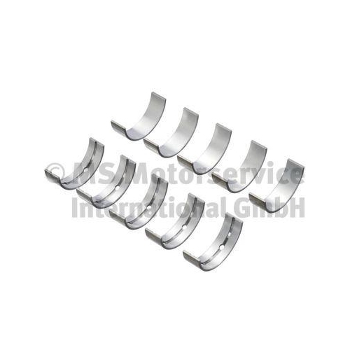 KOLBENSCHMIDT Kurbelwellenlagerschalen-Satz 37250620