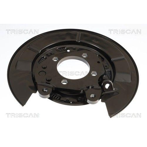 TRISCAN Spritzblech, Bremsscheibe 8125 13238