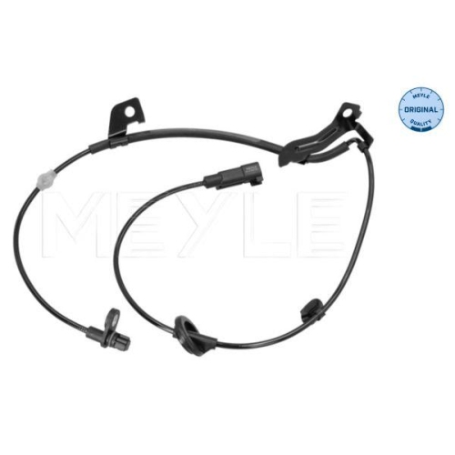 MEYLE Sensor, Raddrehzahl MEYLE-ORIGINAL: True to OE. 32-14 899 0007