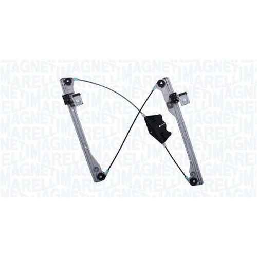 MAGNETI MARELLI Fensterheber 350103108600