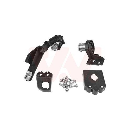 VAN WEZEL Reparatursatz, Hauptscheinwerfer 5752887