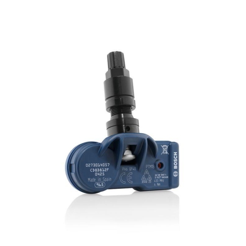 BOSCH Radsensor, Reifendruck-Kontrollsystem 0 273 014 057