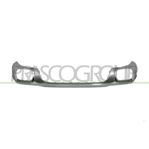 PRASCO Zier-/Schutzleiste, Sto&szlig;f&auml;nger ME7041255