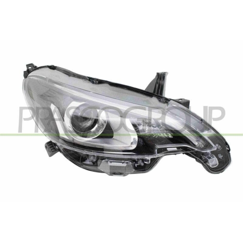 PRASCO Hauptscheinwerfer PG2064903