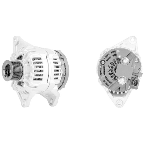 MAHLE Generator MG 1076