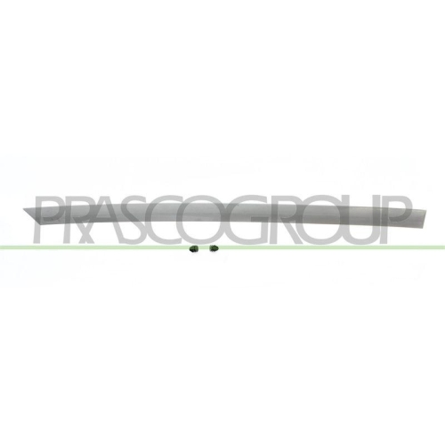 PRASCO Zier-/Schutzleiste, T&uuml;r DA3241463