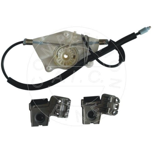 AIC Reparatursatz, Fensterheber Original AIC Quality 51790