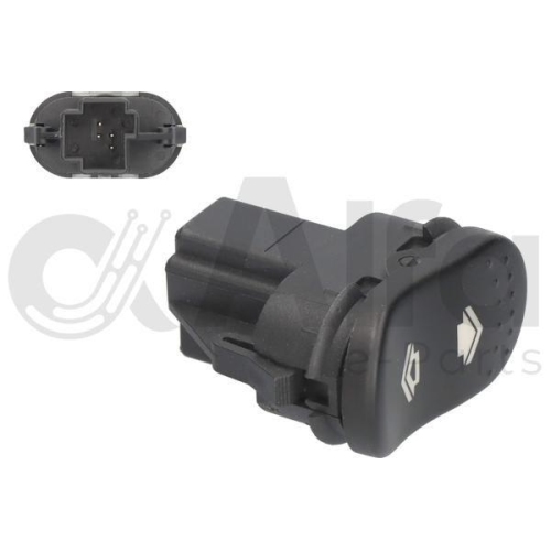 Alfa e-Parts Schalter, Fensterheber AF05847