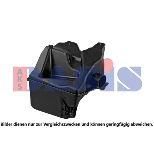 AKS DASIS Waschwasserbeh&auml;lter, Scheibenreinigung 273004N