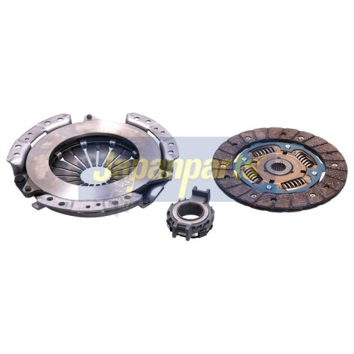 JAPANPARTS Kupplungssatz KF-890