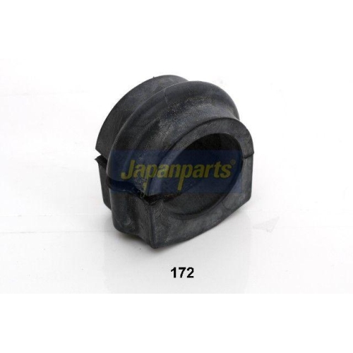 JAPANPARTS Lagerbuchse, Stabilisator RU-172