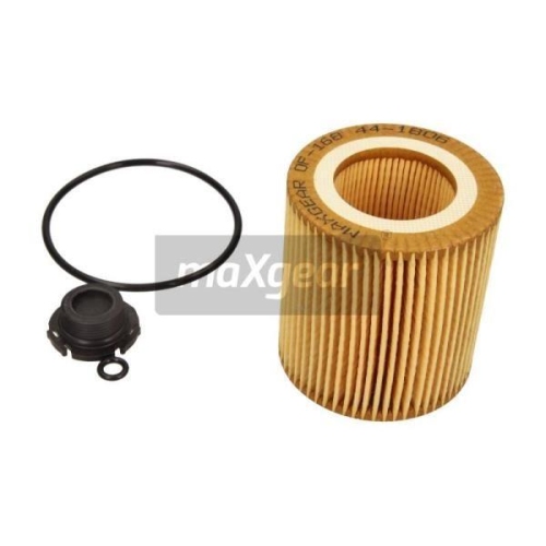 MAXGEAR &Ouml;lfilter 26-1215
