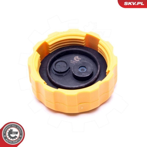 ESEN SKV Verschlussdeckel, K&uuml;hlmittelbeh&auml;lter 61SKV021
