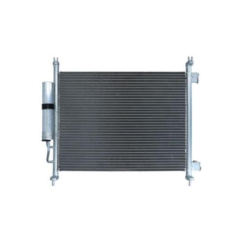 KAMOKA Kondensator, Klimaanlage 7800248