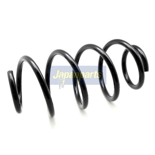 JAPANPARTS Fahrwerksfeder ZC3917H