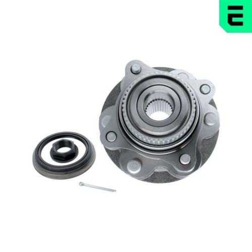 OPTIMAL Radlagersatz 981886L