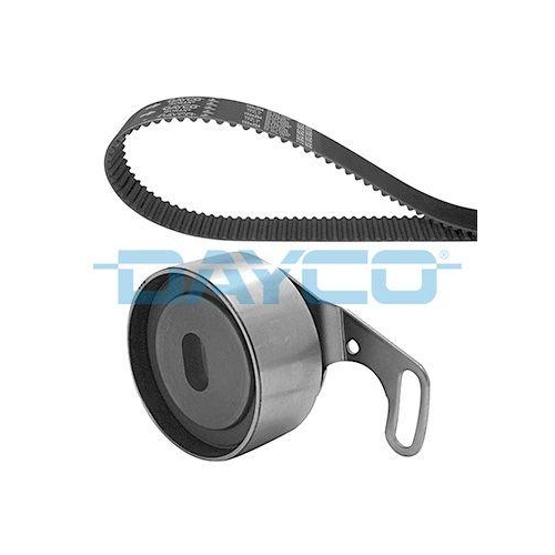 DAYCO Zahnriemensatz KTB662