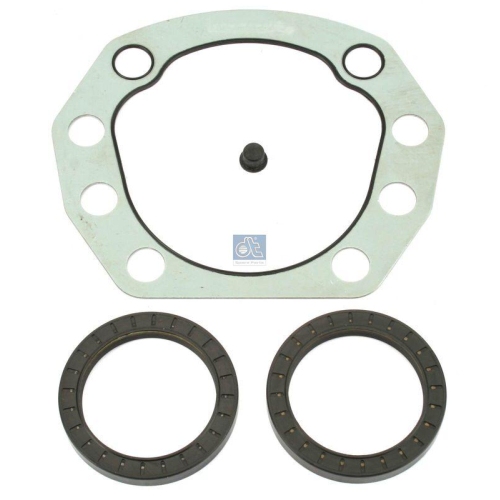 DT Spare Parts Reparatursatz, Lenkgetriebe 1.31915
