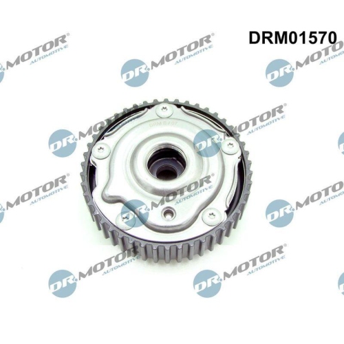 Dr.Motor Automotive Nockenwellenversteller DRM01570