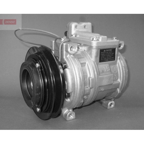 DENSO Kompressor, Klimaanlage DCP23535