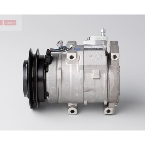 DENSO Kompressor, Klimaanlage DCP50086