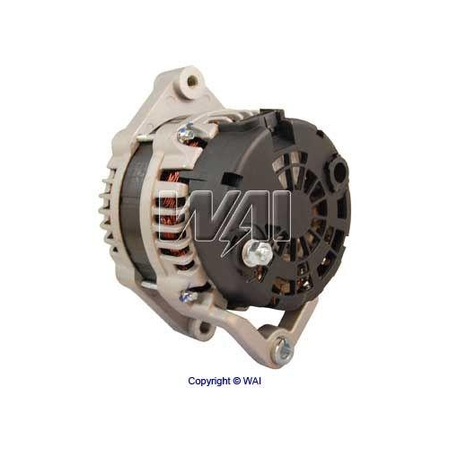 WAI Generator 20089N