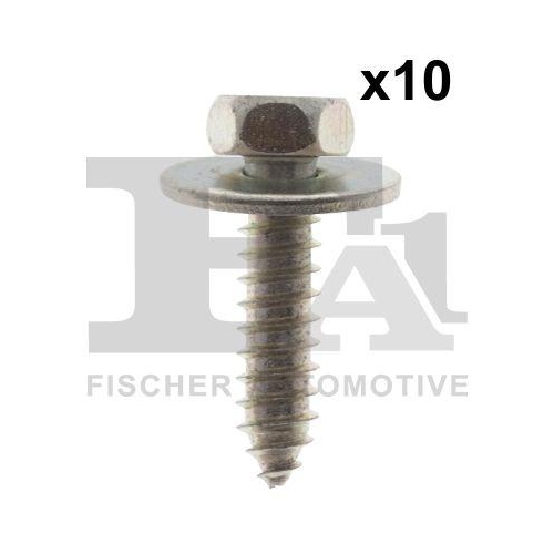 FA1 Schraube 12-70006.10