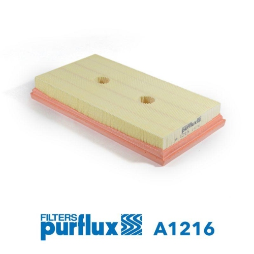 PURFLUX Luftfilter A1216