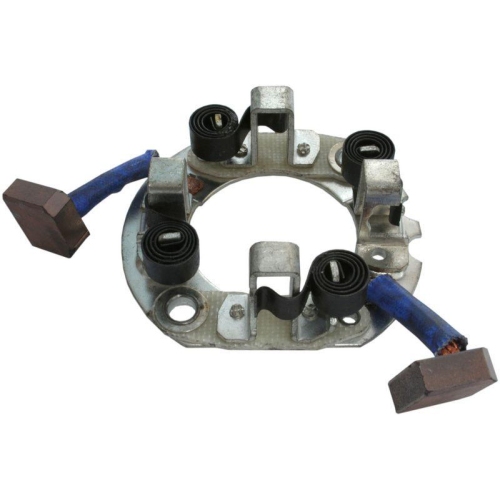 HC-Cargo Halter, Kohleb&uuml;rsten F 032 133 730
