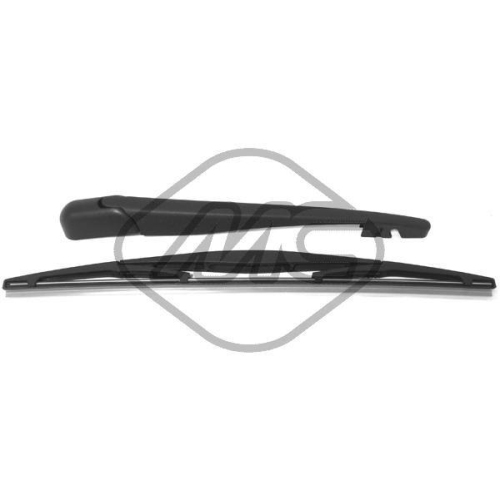 Metalcaucho Wischblatt 68006