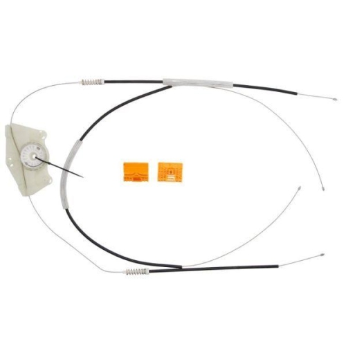 BLIC Reparatursatz, Fensterheber 6205-01-037802P