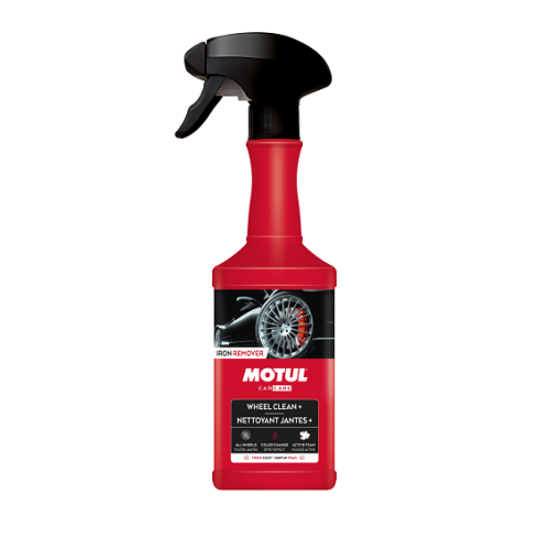 Felgenreiniger MOTUL WHEEL CLEAN + 500ml 111815