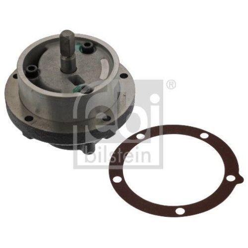FEBI BILSTEIN &Ouml;lpumpe, Schaltgetriebe 40039