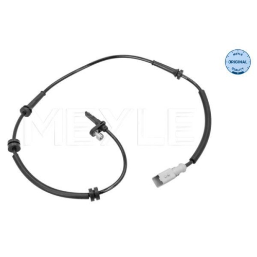 MEYLE Sensor, Raddrehzahl MEYLE-ORIGINAL: True to OE. 614 899 0061