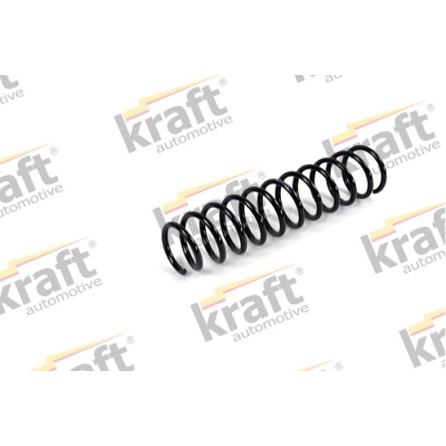 KRAFT AUTOMOTIVE Fahrwerksfeder 4036314