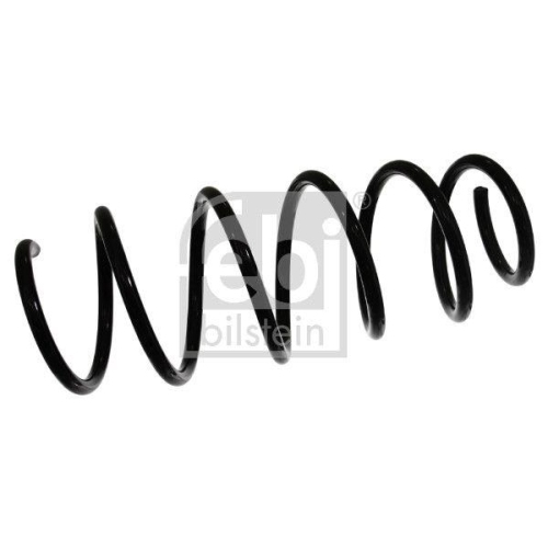 FEBI BILSTEIN Fahrwerksfeder 46905