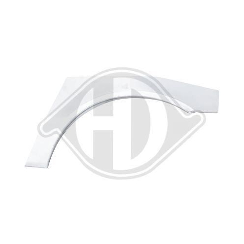 DIEDERICHS Seitenwand 9144331