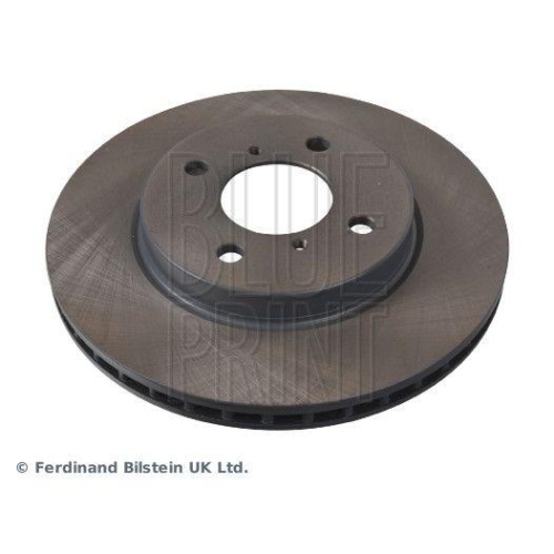 BLUE PRINT Bremsscheibe ADK84349