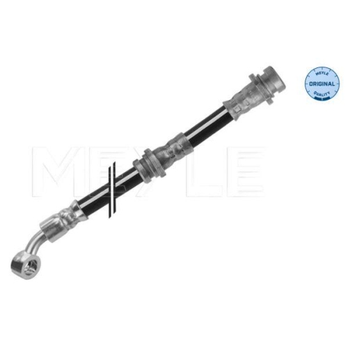 MEYLE Bremsschlauch MEYLE-ORIGINAL: True to OE. 28-14 525 0000