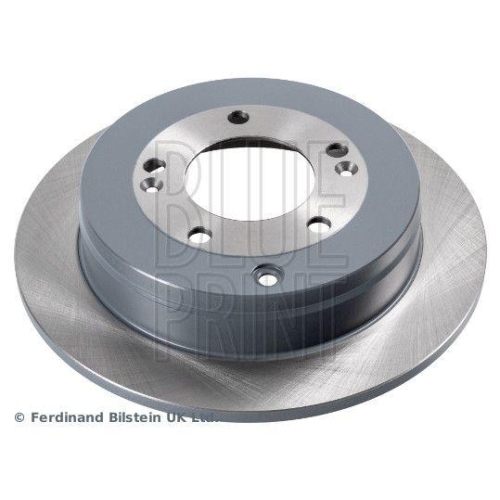 BLUE PRINT Bremsscheibe ADG043155