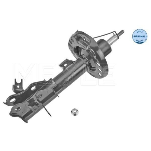 MEYLE Sto&szlig;d&auml;mpfer MEYLE-ORIGINAL: True to OE. 31-26 623 0013