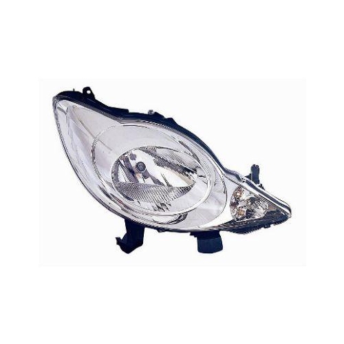 VAN WEZEL Hauptscheinwerfer 4019962