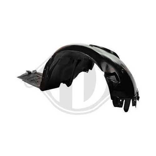 DIEDERICHS Verkleidung, Radhaus 1214217