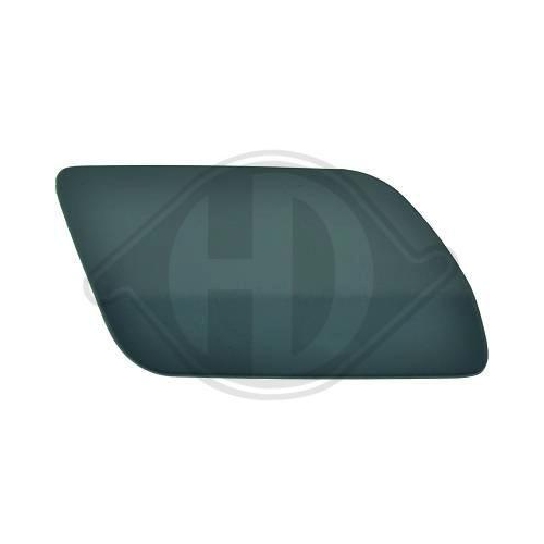 DIEDERICHS Blende, Stoßfänger 2273063