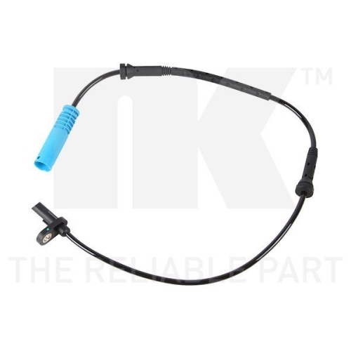 NK Sensor, Raddrehzahl 291546