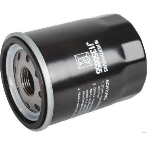 HERTH+BUSS JAKOPARTS Hydraulikfilter, Automatikgetriebe J1350855